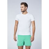 Chiemsee T-Shirt T-Shirts im Basic-Stil mit Logo 1 (1)