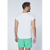 Chiemsee T-Shirt T-Shirts im Basic-Stil mit Logo 1 (1)