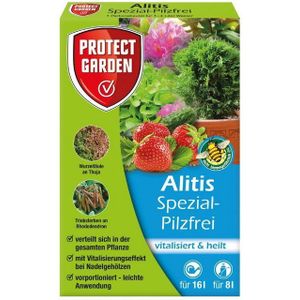 PROTECT Pflanzen-Pilzfrei Protect Garden Alitis Spezial-Pilzfrei 40 g, 0.04 l