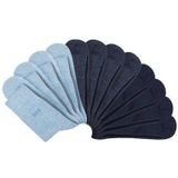 H.I.S Socken (Packung, 12-Paar) ohne einschneidendes Gummi