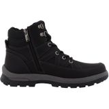 Romika Winterboots, Winterstiefelette, Outdoorschuh, Schnürboots mit Innenreißverschluss