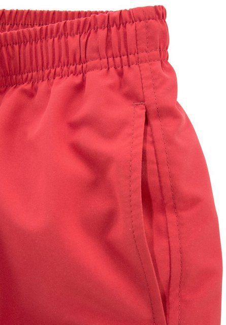 s.Oliver Badeshorts Philip Kids im schlichten Design