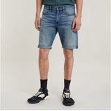 G-STAR Jeansshorts Mosa