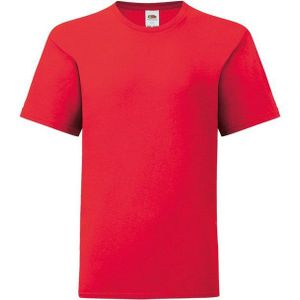 Fruit of the Loom Rundhalsshirt Kids Iconic 150 T-Shirt