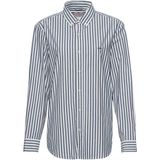 Levi's® Langarmhemd AUTHENTIC BUTTON DOWN BLUES