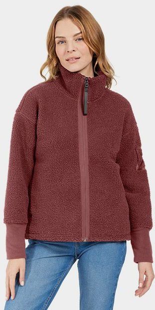 Didriksons Fleecejacke MELLA WNS FZ 3