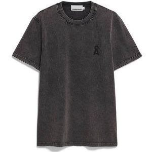 Armedangels T-Shirt Herren T-Shirt MARKOOS GMT DYE (1-tlg)