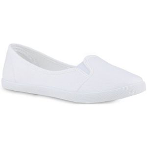 VAN HILL 71072 Slip-On Sneaker Schuhe