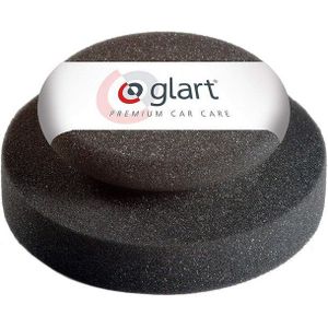 Glart Polierschwamm 44HS Profi Auto Handpolierschwamm Pflege Wachs Lackreiniger Politur