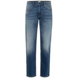 camel active 5-Pocket-Jeans WOODSTOCK mit Stretch