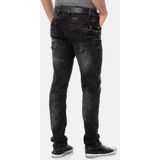 Cipo & Baxx Slim-fit-Jeans