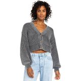 Roxy Sweatjacke