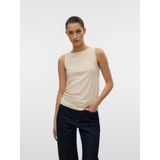 Vero Moda Tanktop VMMAGGIE BOATNECK TANK TOP VMA NOOS
