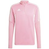 adidas Performance Sweatshirt adidas Performance Condivo 22 HalfZip Sweatshirt Polyester