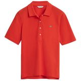 Gant Poloshirt Piqué-Polo SlimShield