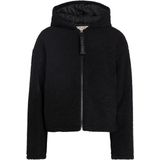 Calvin Klein Jeans Plüschjacke SHERPA JACKET mit Logoschriftzug