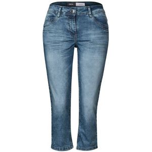 Cecil 3/4-Jeans