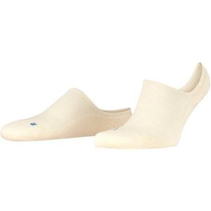 FALKE Füßlinge Keep Warm (1-Paar) mit Merinowolle und Plüschsohle