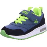 Lico Blinky Boy Klettschuh