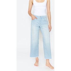 ANGELS Bequeme Jeans ANGELS JEANS / Da.Jeans / LINN FRINGE