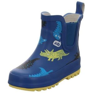 Sneaker RHAG-01C-BL Gummistiefel Nein