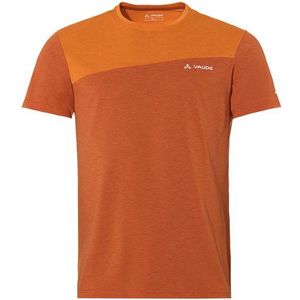 VAUDE T-Shirt Men's Sveit Shirt (1-tlg) Green Shape