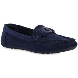 VAN HILL 841555 Slipper Schuhe