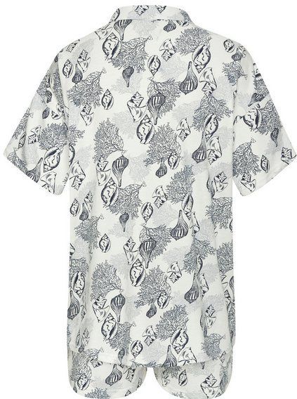 Vivance Dreams Shorty (Set, 2 tlg) Klassischer Schnitt