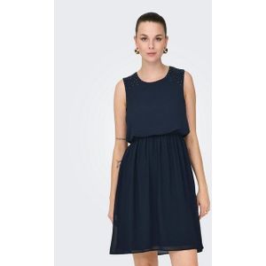 ONLY Minikleid ONLSTINNA LIFE SL DETAIL DRESS WVN