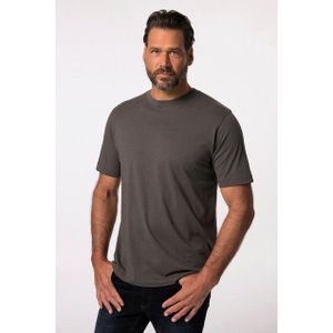 JP1880 T-Shirt T-Shirt Basic Rundhals gekämmte Baumwolle bis 8XL