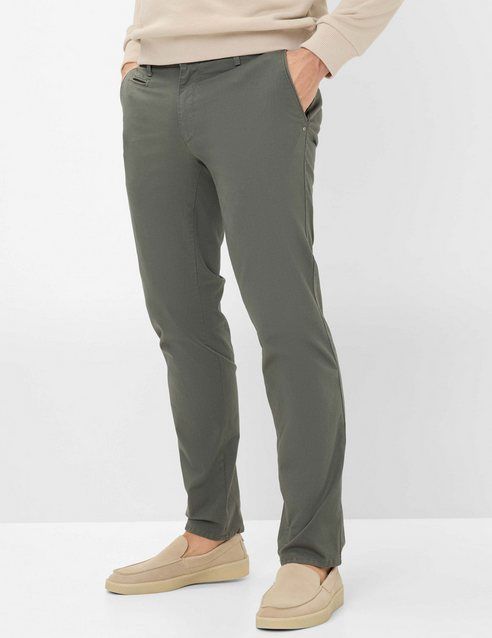 Brax Chinohose Style FABIO IN