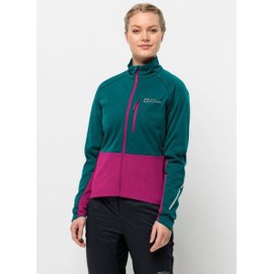 Jack Wolfskin Fahrradjacke MOROBBIA JKT W