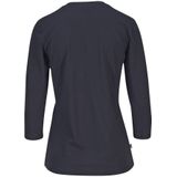 H.I.S Capri-Pyjama (2 tlg) mit karierter Hose und passendem Basic-Shirt