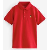 Next Poloshirt Kurzärmeliges Polo-Shirt (1-tlg)