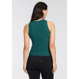 HECHTER PARIS Stricktop mit Rundhalsausschnitt