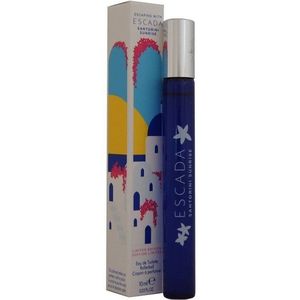 ESCADA Eau de Toilette Escada Santorini Sunrise Eau de Toilette Rollerball 10ml