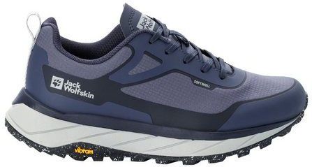 Jack Wolfskin TERRASHELTER LOW W Wanderschuh