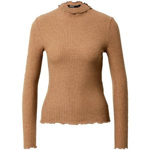 ONLY Langarmshirt Emma (1-tlg) Plain/ohne Details