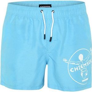 Chiemsee Badeshorts Badeshorts mit Label-Symbol und Taschen 1 (1-St)