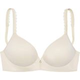 LASCANA Bralette-BH ohne Bügel, mit Spacer-Schalen, Soft-BH, Dessous