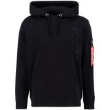 Alpha Industries Hoodie Alpha Industries Men - Hoodies Embroidery Hoodie