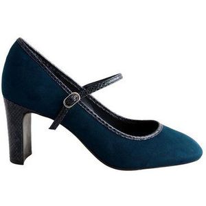 Next Forever Comfort® Mary Jane mit Blockabsatz Pumps (1-tlg)