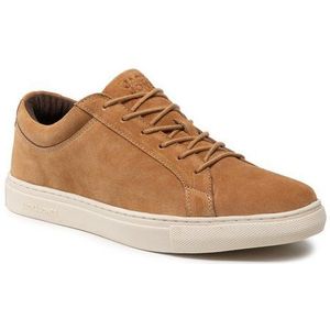 Jack & Jones Jack&Jones Sneakers Jfwgalaxy 12201284 Braun Sneaker