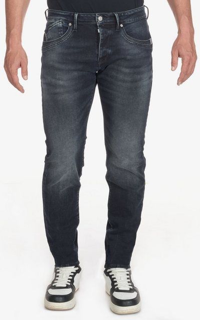 Le Temps Des Cerises Slim-fit-Jeans 700/11 im Slim Fit-Schnitt