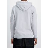 Alpha Industries Kapuzensweatshirt Alpha Label Hoody