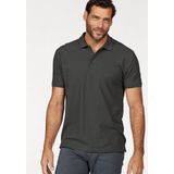 Fruit of the Loom Poloshirt Piqué