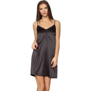 Merry Style Unterrock Damen Unterkleid Unterrock verstellbare Träger MS10-421 (1-tlg)