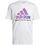 adidas Performance T-Shirt adidas Performance Baumwolle