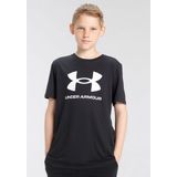 Under Armour® T-Shirt SPORTSTYLE LOGO SHORTSLEEVE