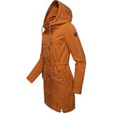 Ragwear Parka Canny stylische Übergangsjacke mit großer Kapuze